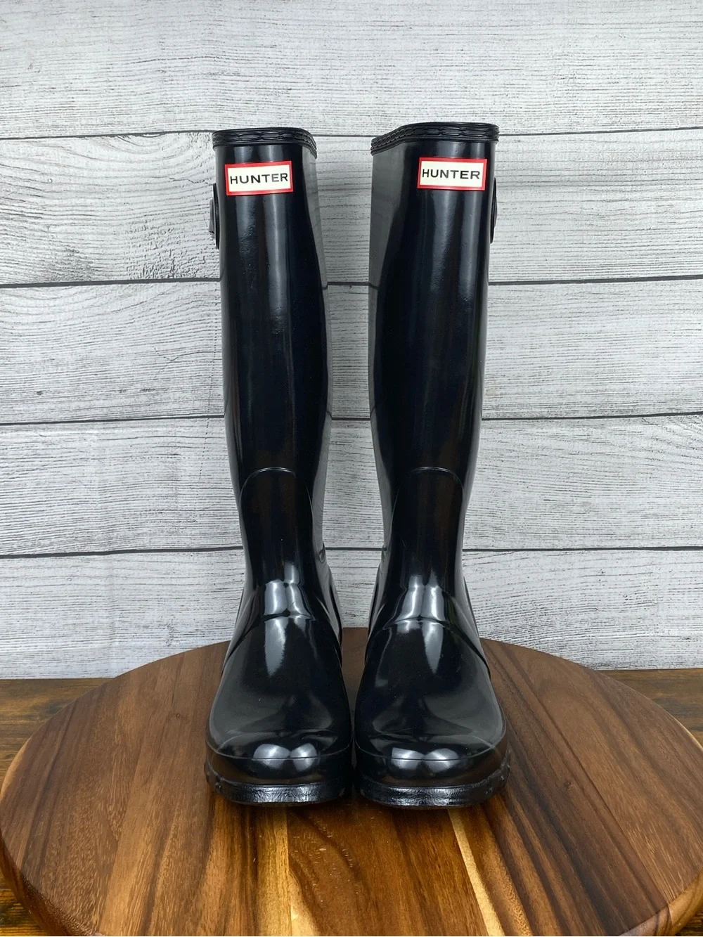 Hunter original tall